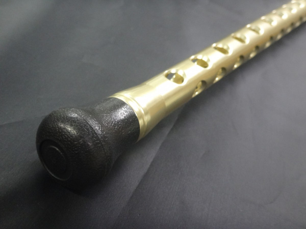 アルミロングバット ※フェルール付